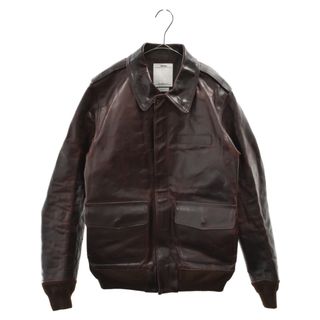 VISVIM - VISVIM ヴィスヴィム ELMENDORF JKT IT VS0002021 エルメン ...