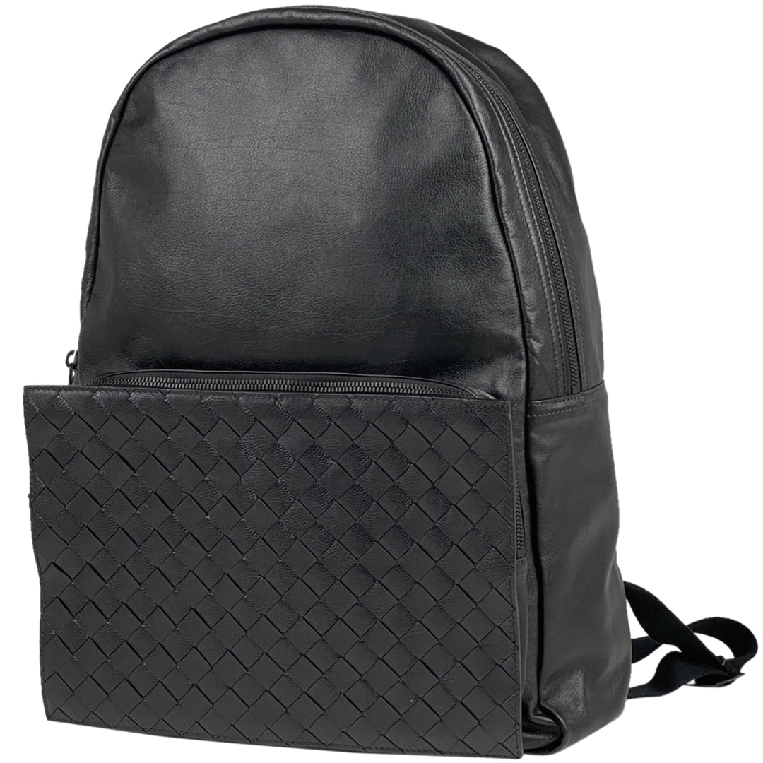 BOTTEGA VENETA ボッテガヴェネタ イントレチャーリュックサック