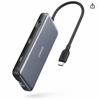 アンカー(Anker)のAnker PowerExpand 8-in-1 (PC周辺機器)