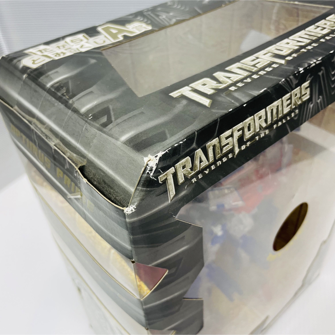 Takara Tomy - トランスフォーマー オプティマスプライム たからとみぃ