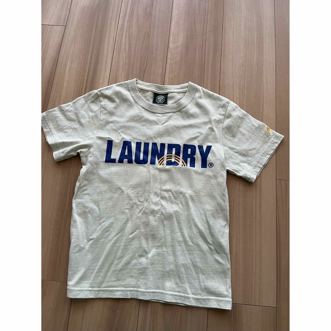 LAUNDRY(ランドリー)のhappy♪様専用ですLaundry Tシャツ 140 キッズ/ベビー/マタニティのキッズ服男の子用(90cm~)(Tシャツ/カットソー)の商品写真