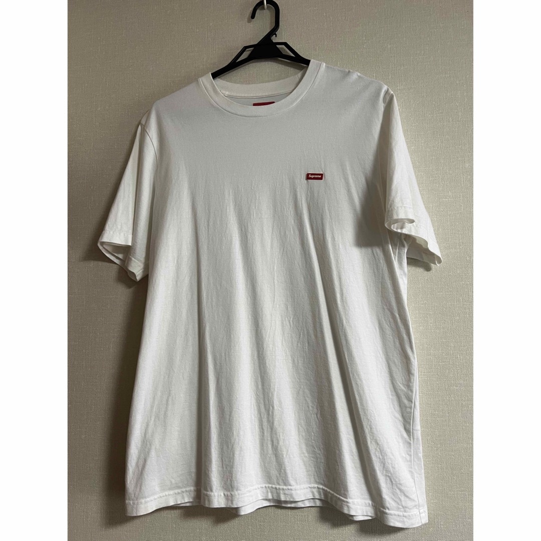 Supreme Small Box Tee シュプリーム　スモールボックスT