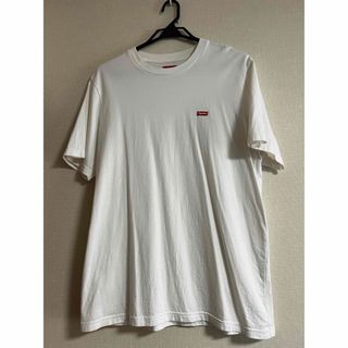 シュプリーム(Supreme)のSupreme Small Box Tee シュプリーム　スモールボックスT(Tシャツ/カットソー(半袖/袖なし))