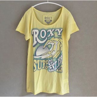 ロキシー(Roxy)のROXY Tシャツ(Tシャツ(半袖/袖なし))