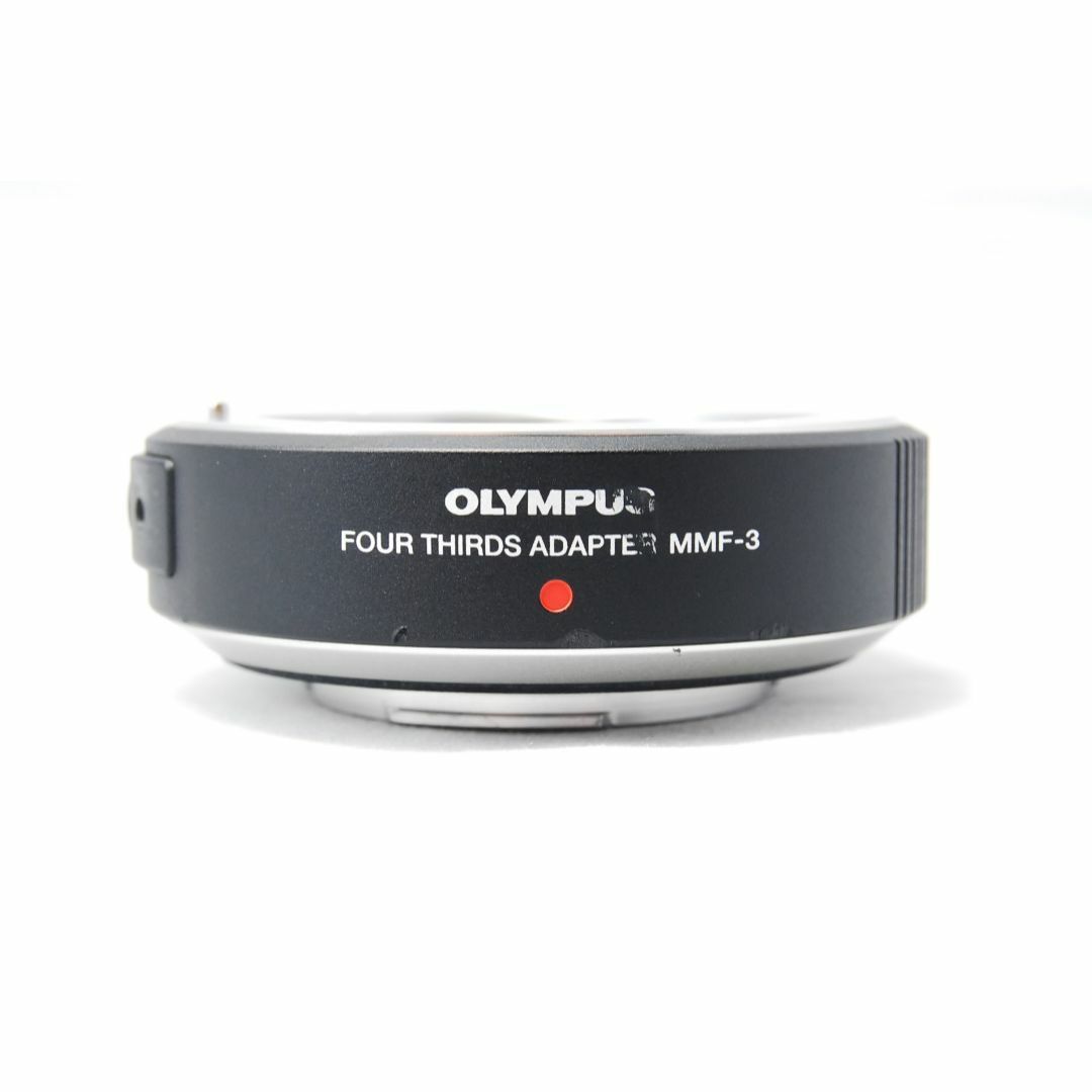 OLYMPUS MMF-3 フォーサーズアダプター OLYMPUS MMF-3 フォーサーズアダプター