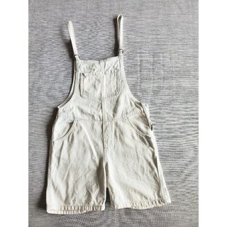 オールドネイビー(Old Navy)のsale★オーバーオール☆彡(140～155㎝)オールドネイビー(パンツ)