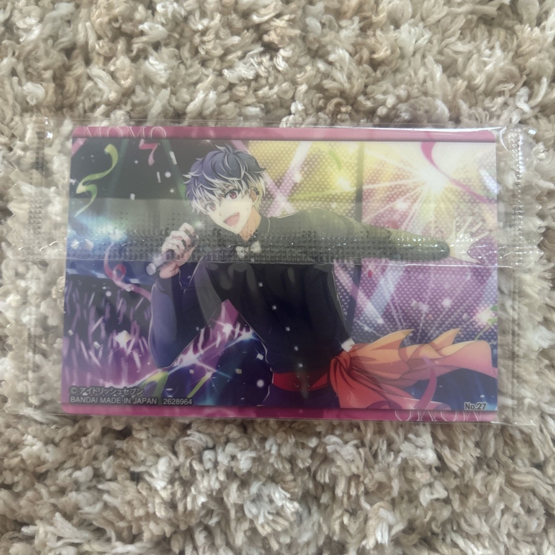 Re:vale 百 ウエハースカード エンタメ/ホビーのフィギュア(ゲームキャラクター)の商品写真