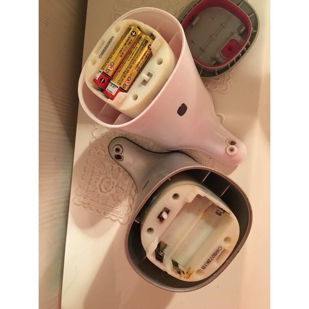 自動手洗い機　薬用石鹸ミューズ コスメ/美容のボディケア(ボディソープ/石鹸)の商品写真