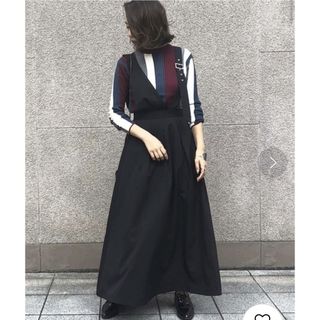 ザラ(ZARA)のワンピース(ロングワンピース/マキシワンピース)