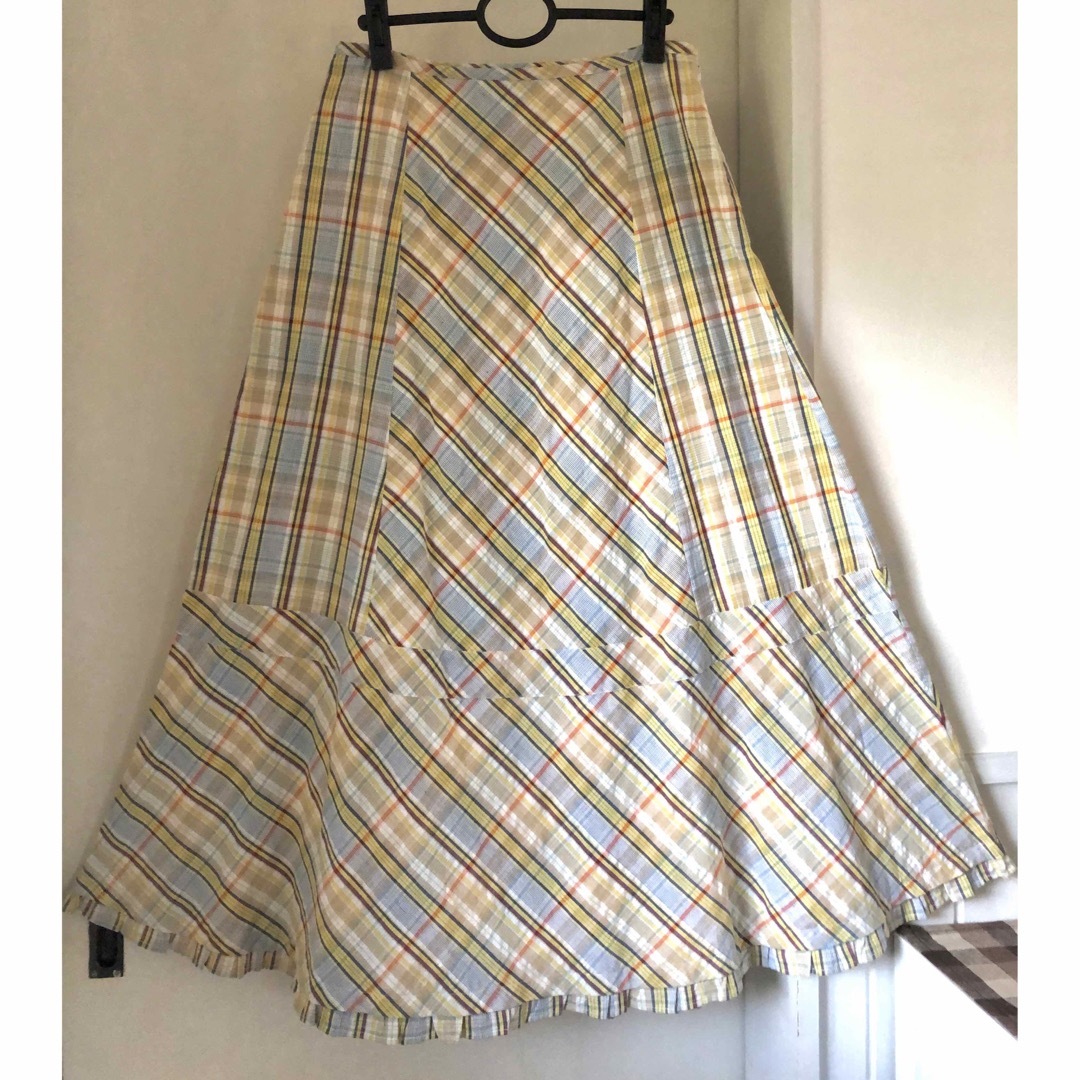 BRITISHINDIA ADVENTURER レディースのスカート(ロングスカート)の商品写真