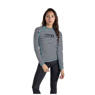 ロキシー(Roxy)のロキシー  ROXYラッシュガード  RLY205024(その他)