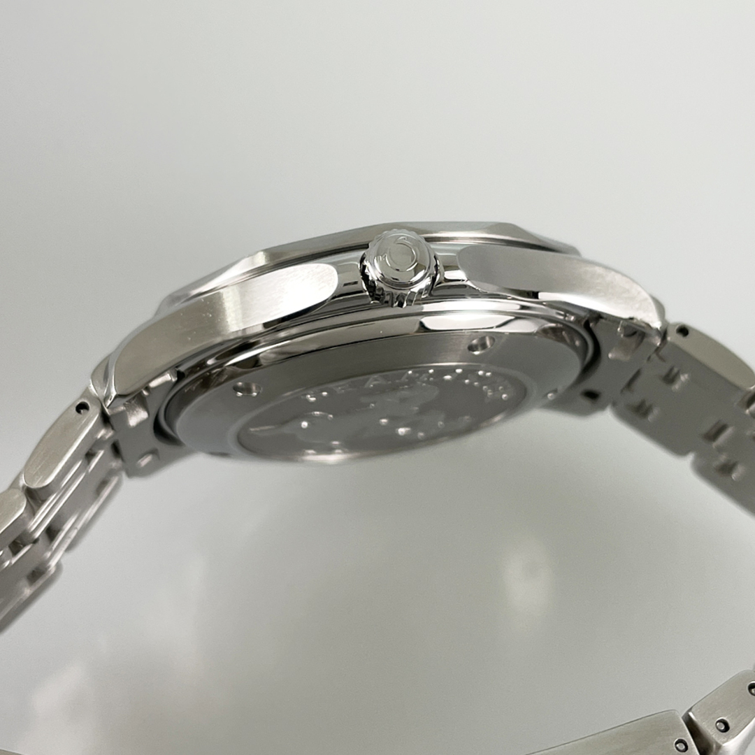 オメガ シーマスター 300m 腕時計 腕時計