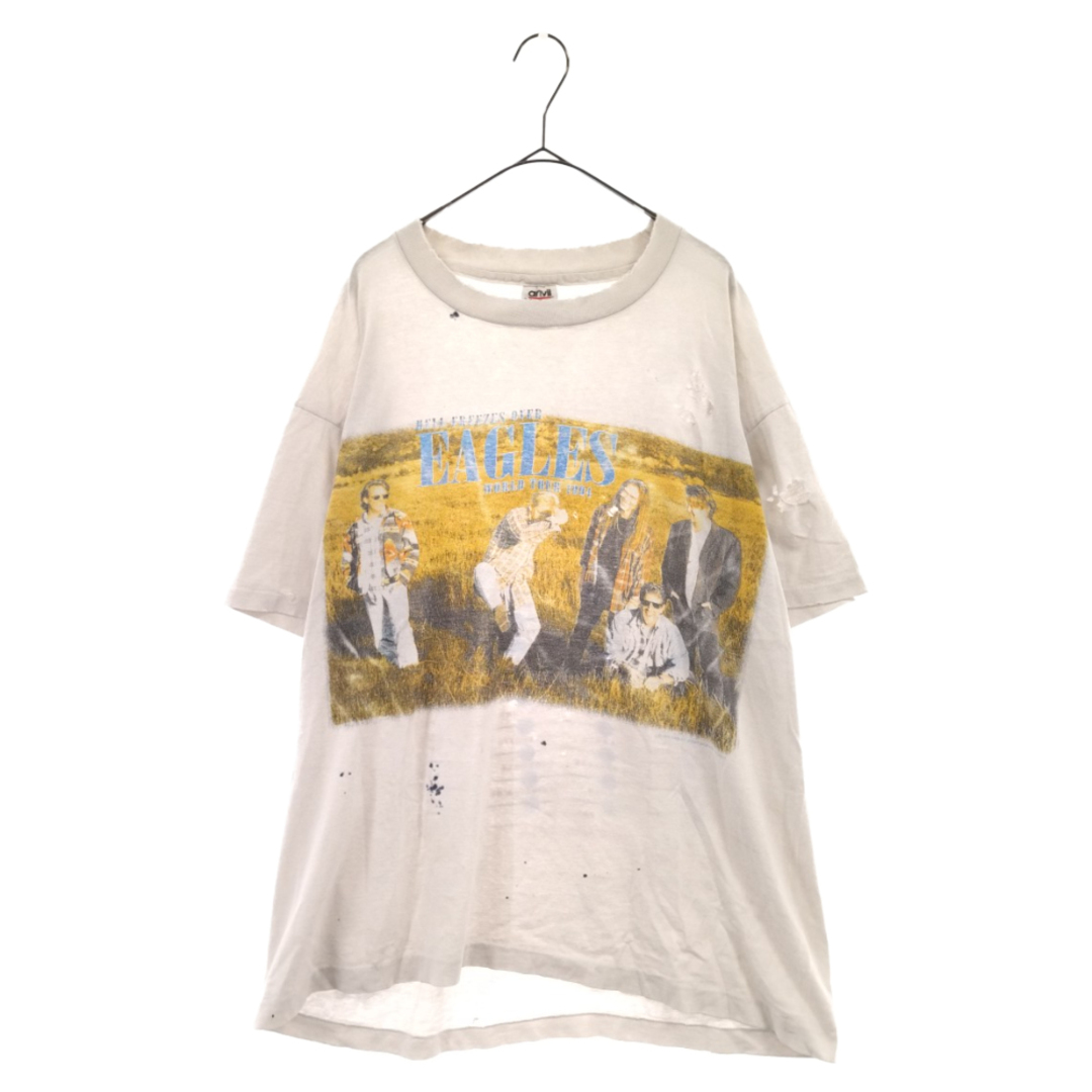 VINTAGE ヴィンテージ 90s VINTAGE EAGLES イーグルス バンドTシャツ