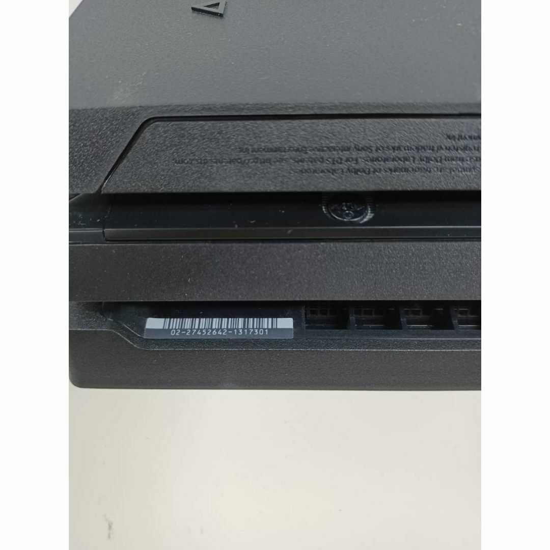 PlayStation4 - PlayStation4 Pro/CUHJ-10032/おまけソフト4本付き！の