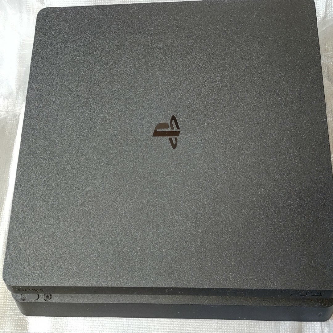 SONY PlayStation4 本体 CUH-2200AB01