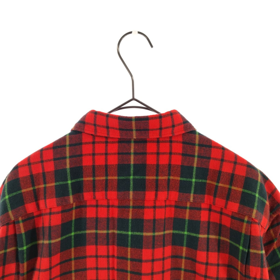 並行輸入品】Supreme / UNDERCOVER S/S Flannel Shirt シュプリーム 