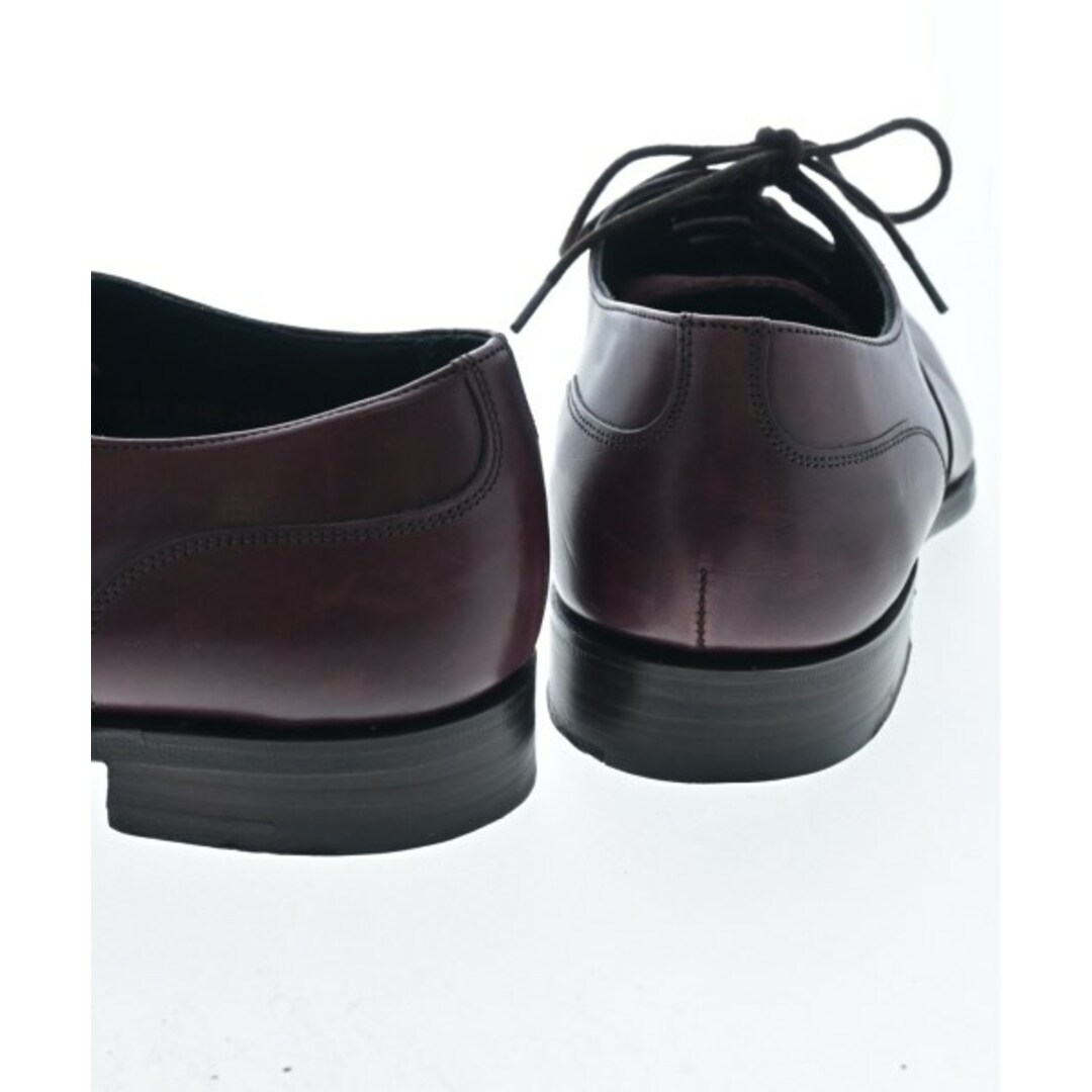 CHEANEY(チーニー)のCHEANEY ビジネス・ドレスシューズ UK6 1/2(25cm位) 茶系 【古着】【中古】 メンズの靴/シューズ(ドレス/ビジネス)の商品写真