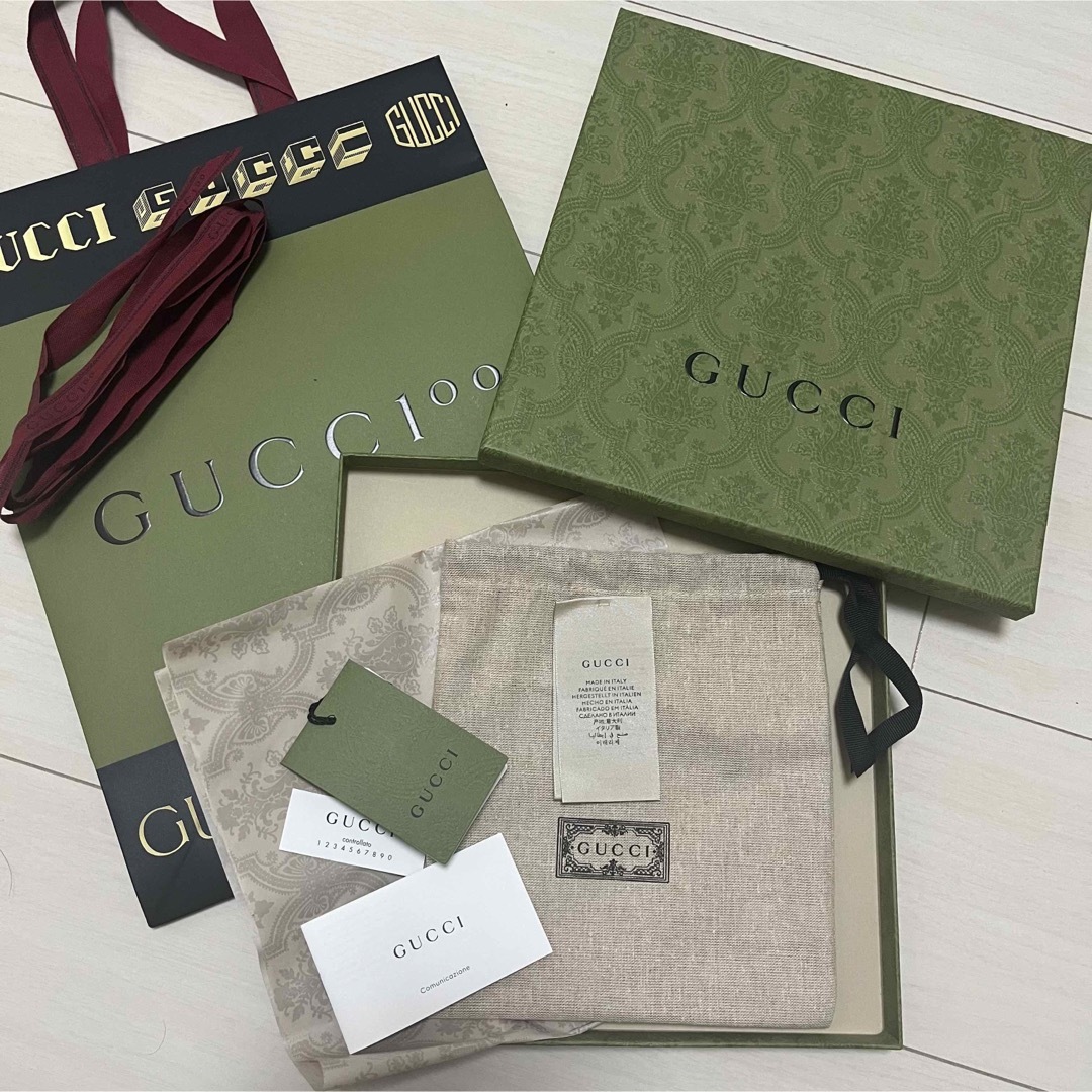 Gucci(グッチ)の即購入可能　GUCCI デニムカチューシャ レディースのヘアアクセサリー(カチューシャ)の商品写真