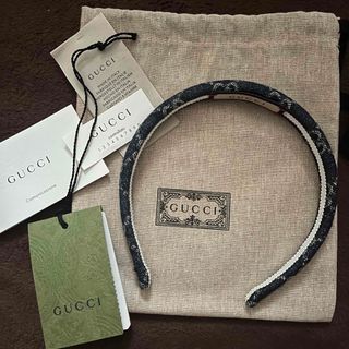 グッチ カチューシャの通販 88点 | Gucciのレディースを買うならラクマ