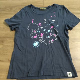 ハンティングワールド(HUNTING WORLD)のハンティングワールド　Tシャツ(Tシャツ(半袖/袖なし))