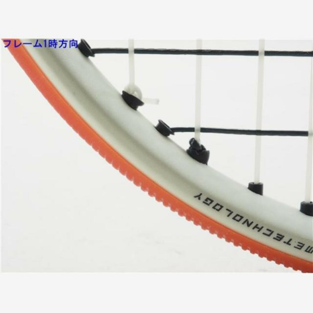 Babolat - 中古 テニスラケット バボラ ピュア ストライク 100 2019年