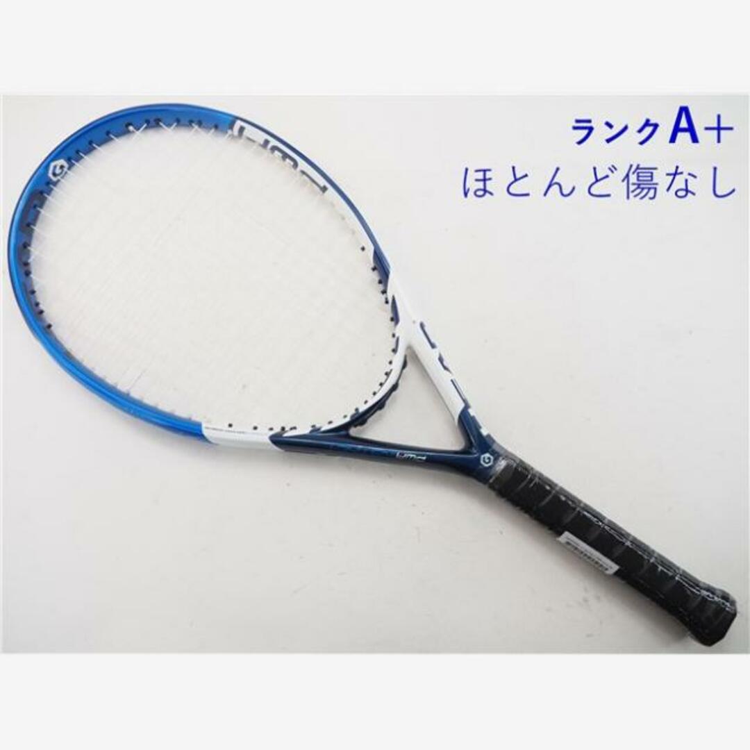 HEAD - 中古 テニスラケット ヘッド グラフィン XT インスティンクト