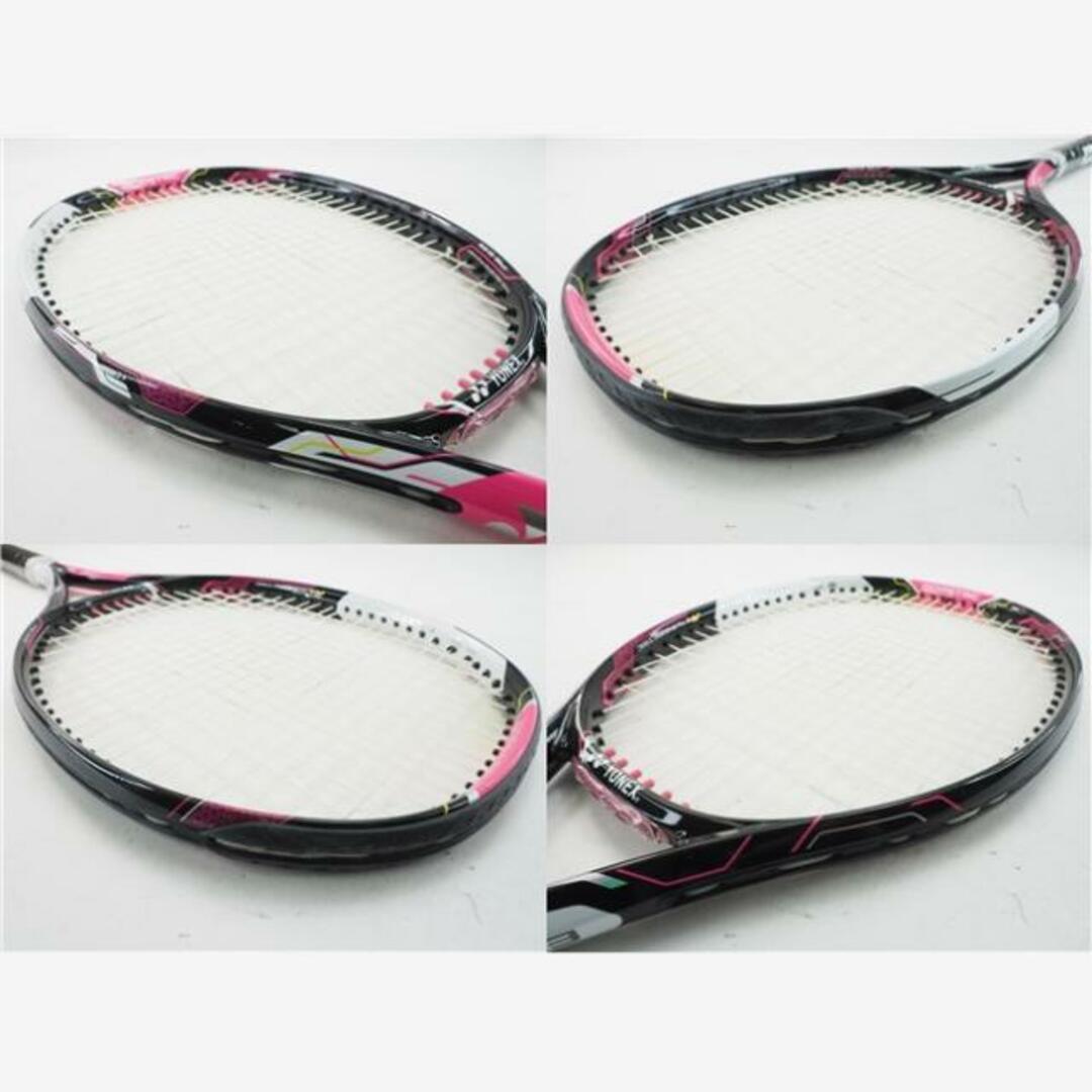 テニスラケット ヨネックス イーゾーン エーアイ ライト 2013年モデル (G1)YONEX EZONE Ai LITE 2013