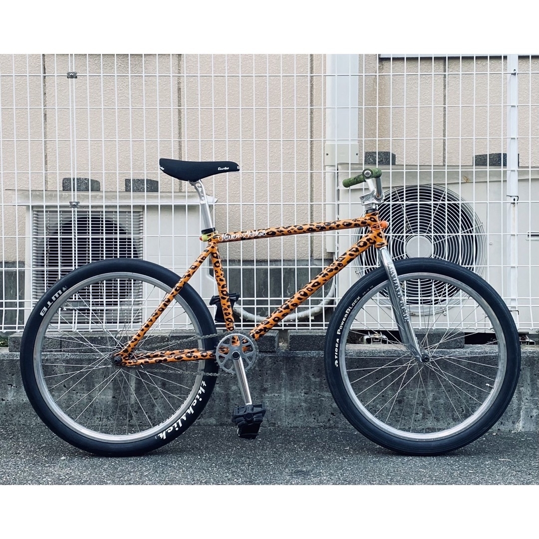 LEADER BIKES PHARAOH 26 LEADER BIKES PHARAOH 26