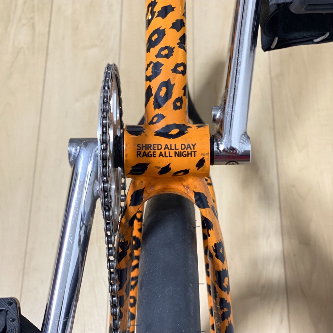 LEADER BIKES PHARAOH 26 LEADER BIKES PHARAOH 26