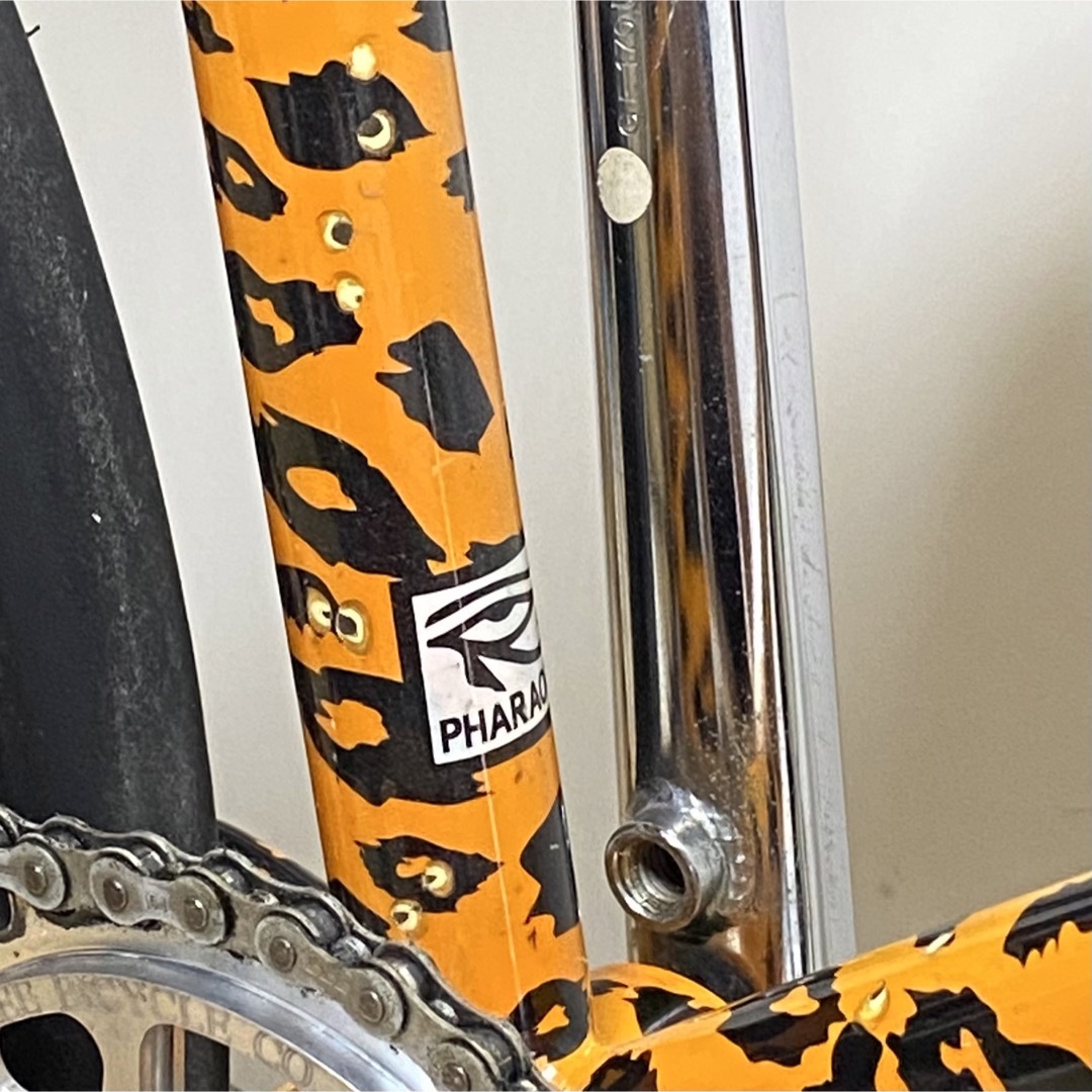 LEADER BIKES PHARAOH 26 LEADER BIKES PHARAOH 26