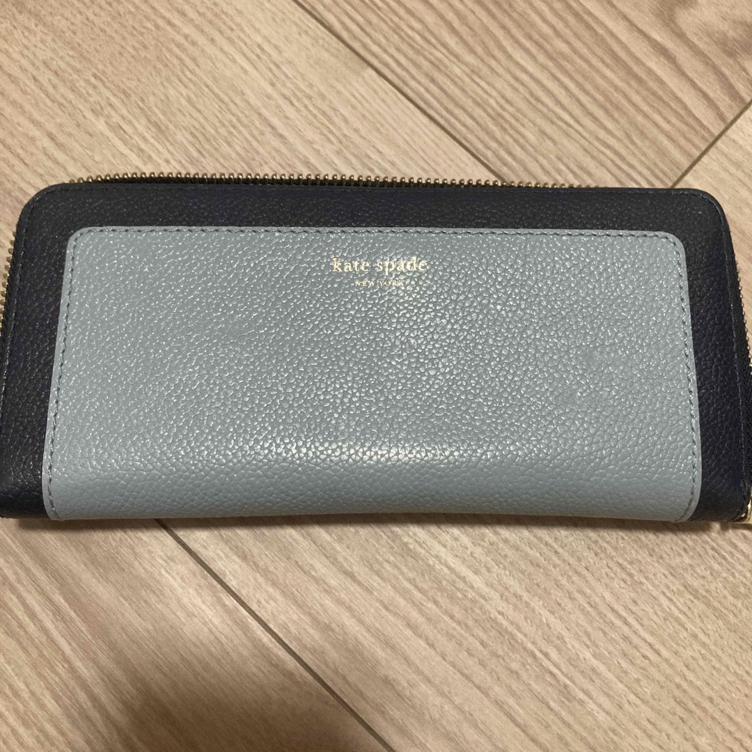 kate spade new york(ケイトスペードニューヨーク)のkate spade長財布 メンズのファッション小物(長財布)の商品写真