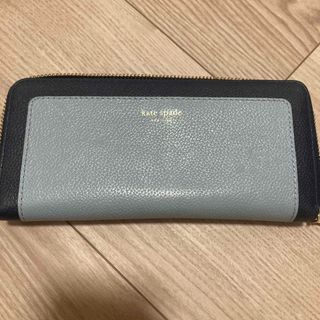 ケイトスペードニューヨーク(kate spade new york)のkate spade長財布(長財布)