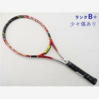 スリクソン(Srixon)の中古 テニスラケット スリクソン レヴォ シーエックス 2.0 エルエス 2017年モデル (G2)SRIXON REVO CX 2.0 LS 2017(ラケット)