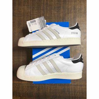 アディダス(adidas)の新品adidas ORIGINALS『SUPERSTAR FV2808』27.5(スニーカー)