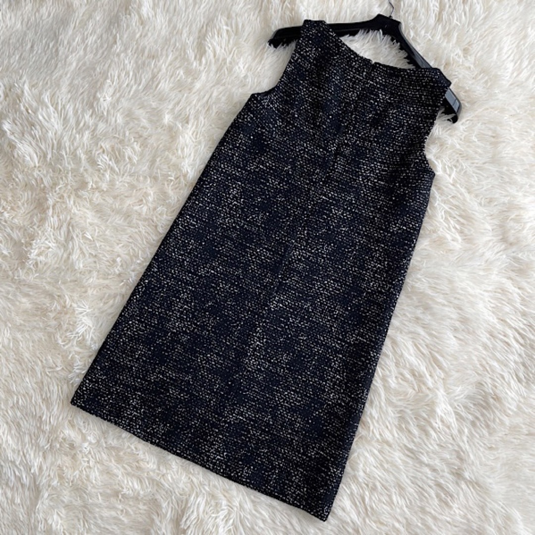 新品 PAULE KA スーツ セットアップ ツイード ジャケット 36-www.ecosea.do