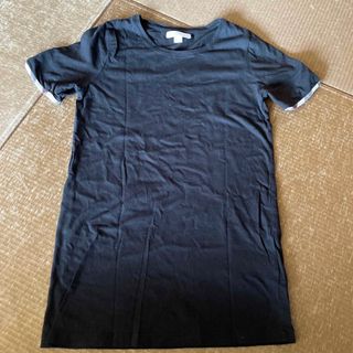 バーバリー(BURBERRY)のバーバリー　Tシャツ(Tシャツ/カットソー)