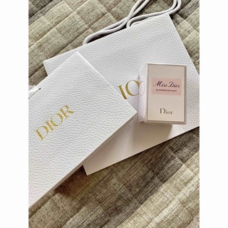 ディオール(Dior)のミスディオール　ブルーミングブーケ　50ml(香水(女性用))