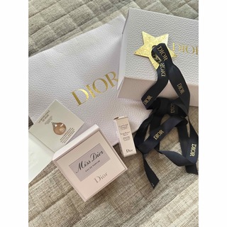 ディオール(Dior)のミスディオール　オードゥ　パルファン　50ml(香水(女性用))