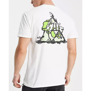 ハフ(HUF)のHUF QUAKE TT TEE Tシャツ XXL(Tシャツ/カットソー(半袖/袖なし))