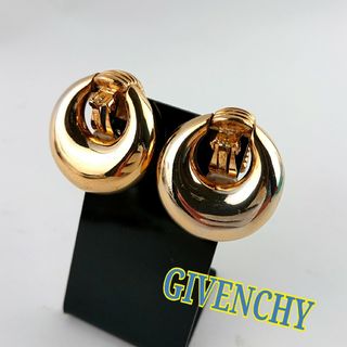 ジバンシィ(GIVENCHY)のGIVENCHY イヤリング(イヤリング)