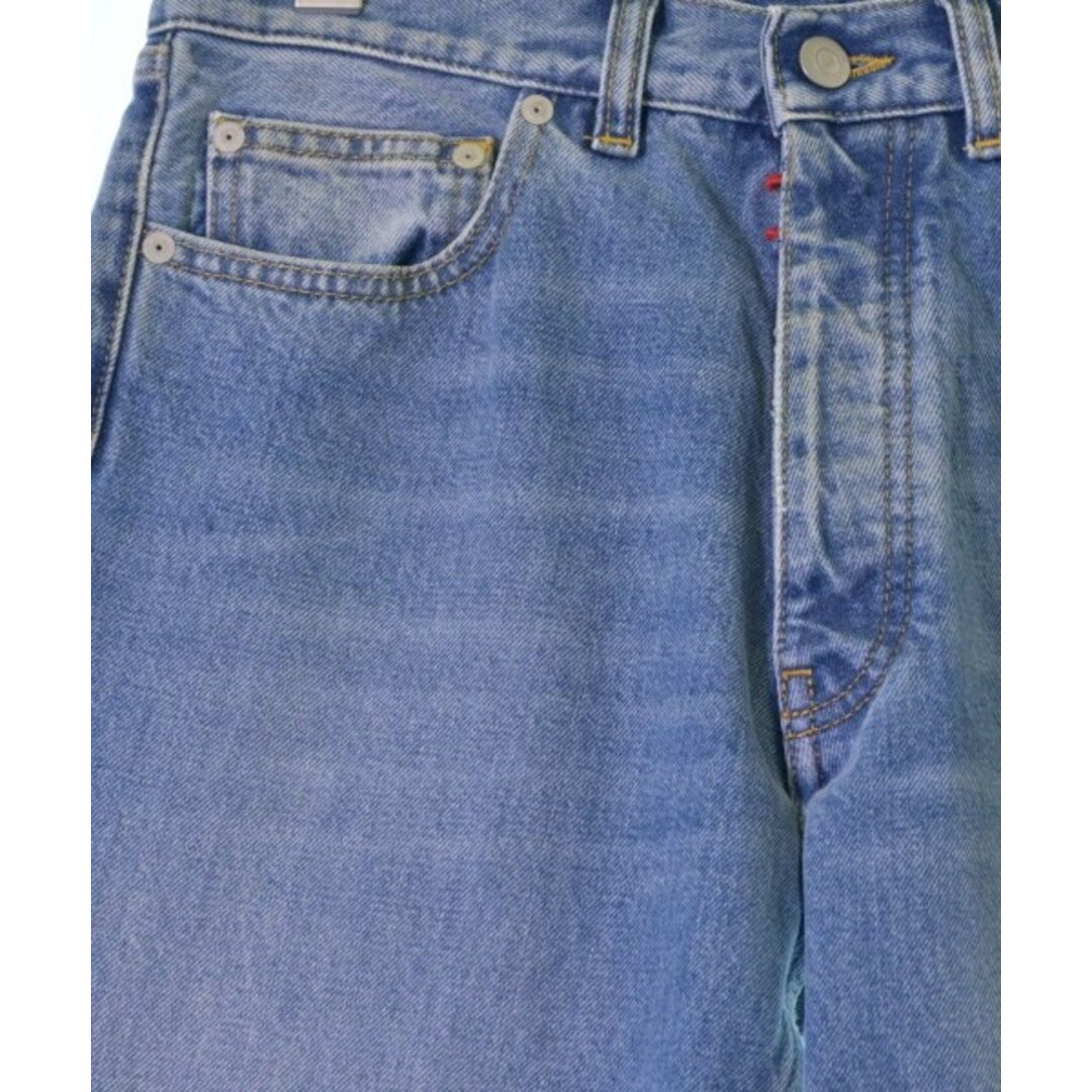Maison Margiela デニムパンツ 29(S位) 【古着】【中古】の通販 by Maison Margiela デニムパンツ 29(S位) 【古着】【中古】の通販 by