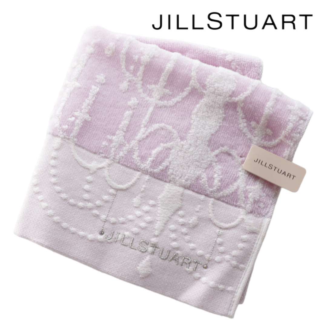 JILLSTUART(ジルスチュアート)のハンカチ レディースのファッション小物(ハンカチ)の商品写真