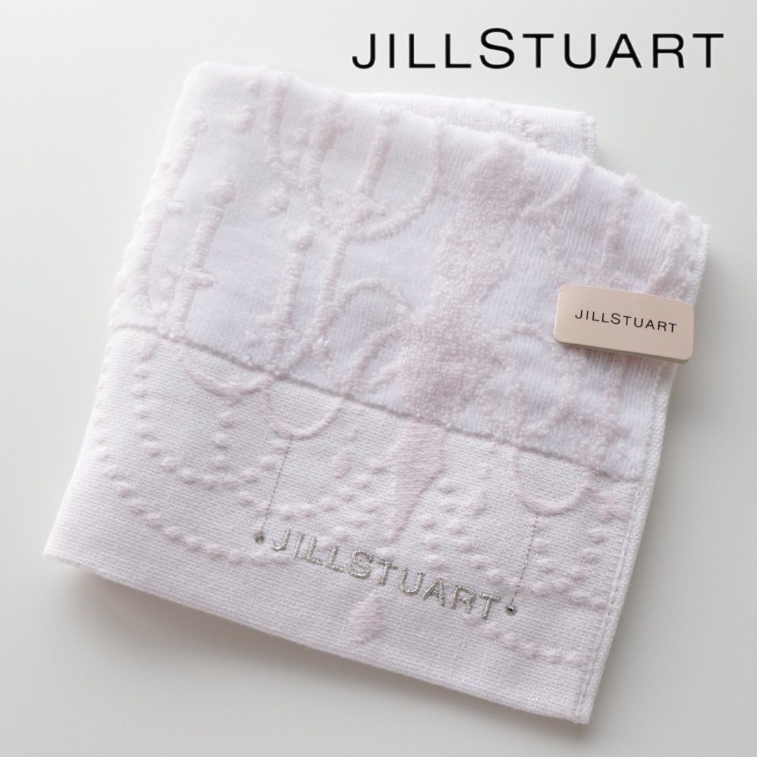 JILLSTUART(ジルスチュアート)のハンカチ レディースのファッション小物(ハンカチ)の商品写真