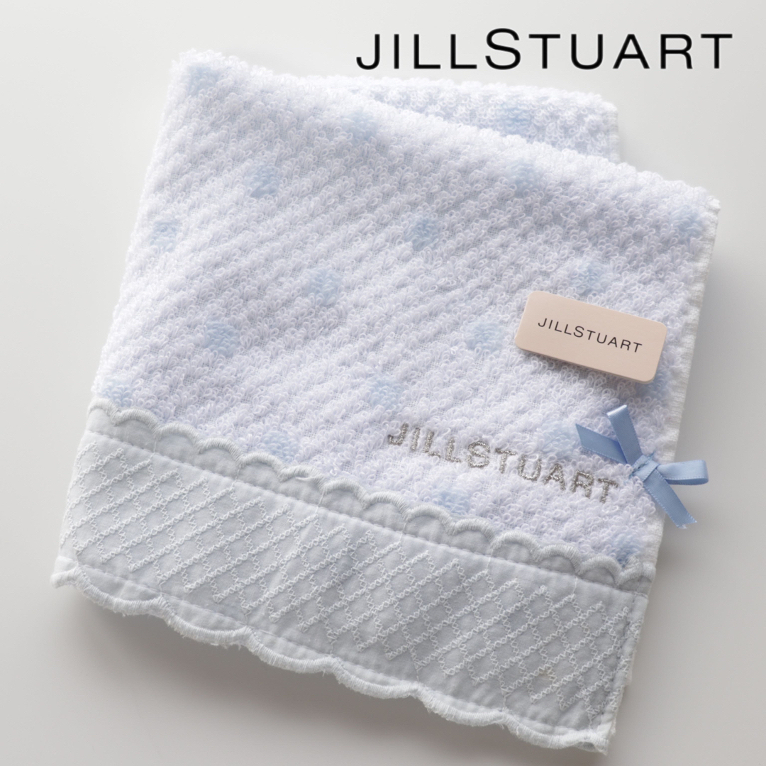 JILLSTUART(ジルスチュアート)のハンカチ レディースのファッション小物(ハンカチ)の商品写真