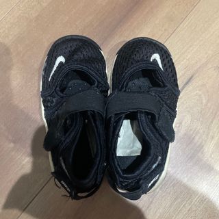 ナイキ(NIKE)のNIKE エアリフト　リトルリフト(サンダル)