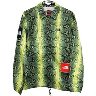 Supreme The North Face Snakeskin 交渉大歓迎