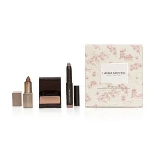 ローラメルシエ(laura mercier)のルージュ エッセンシャル シルキー クリーム リップスティック 05 (口紅)