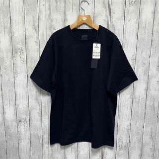 未使用タグ付き！JUUN.J バック刺繍Tシャツ！45,625円