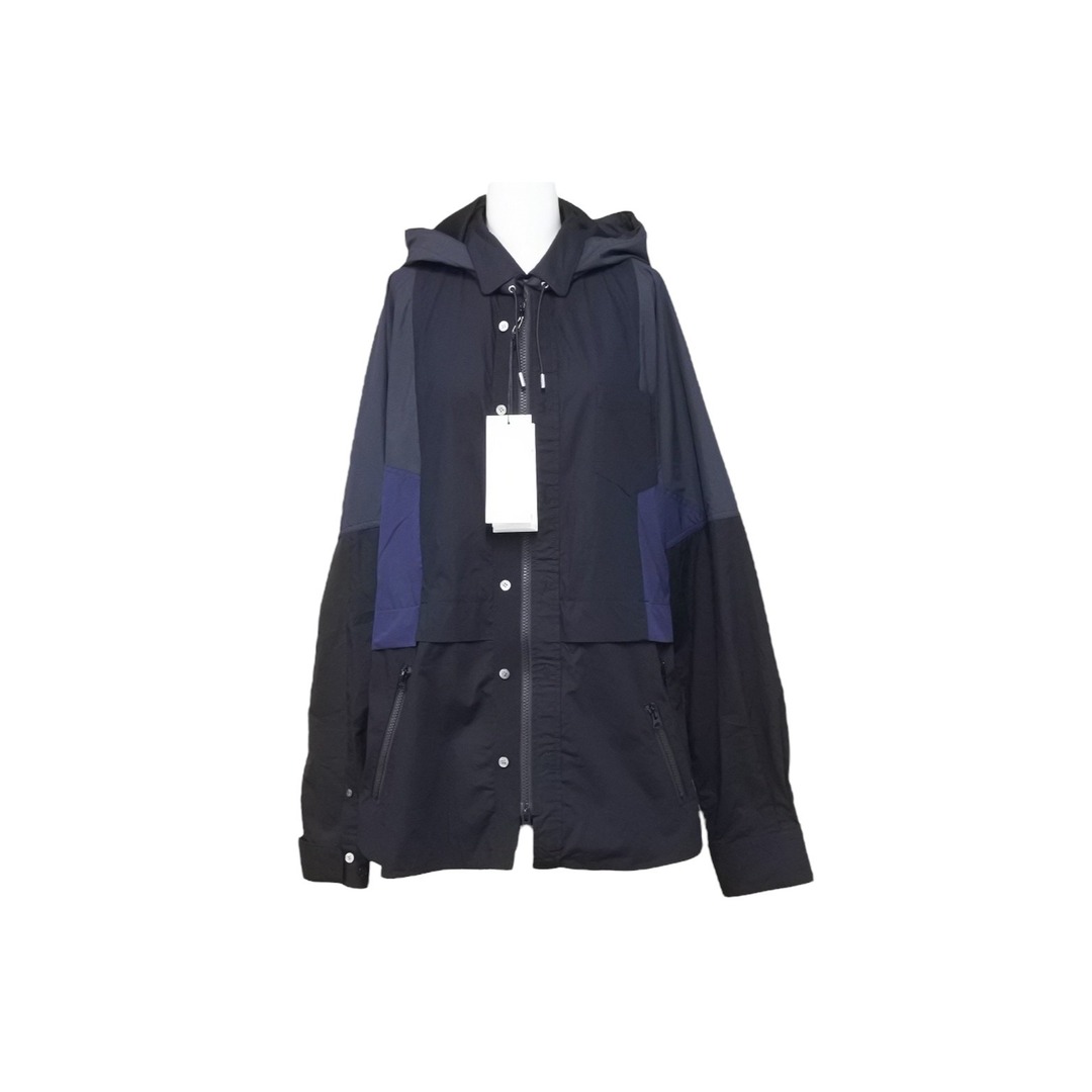 値下げ　未使用新品　sacai（サカイ）ジャケット