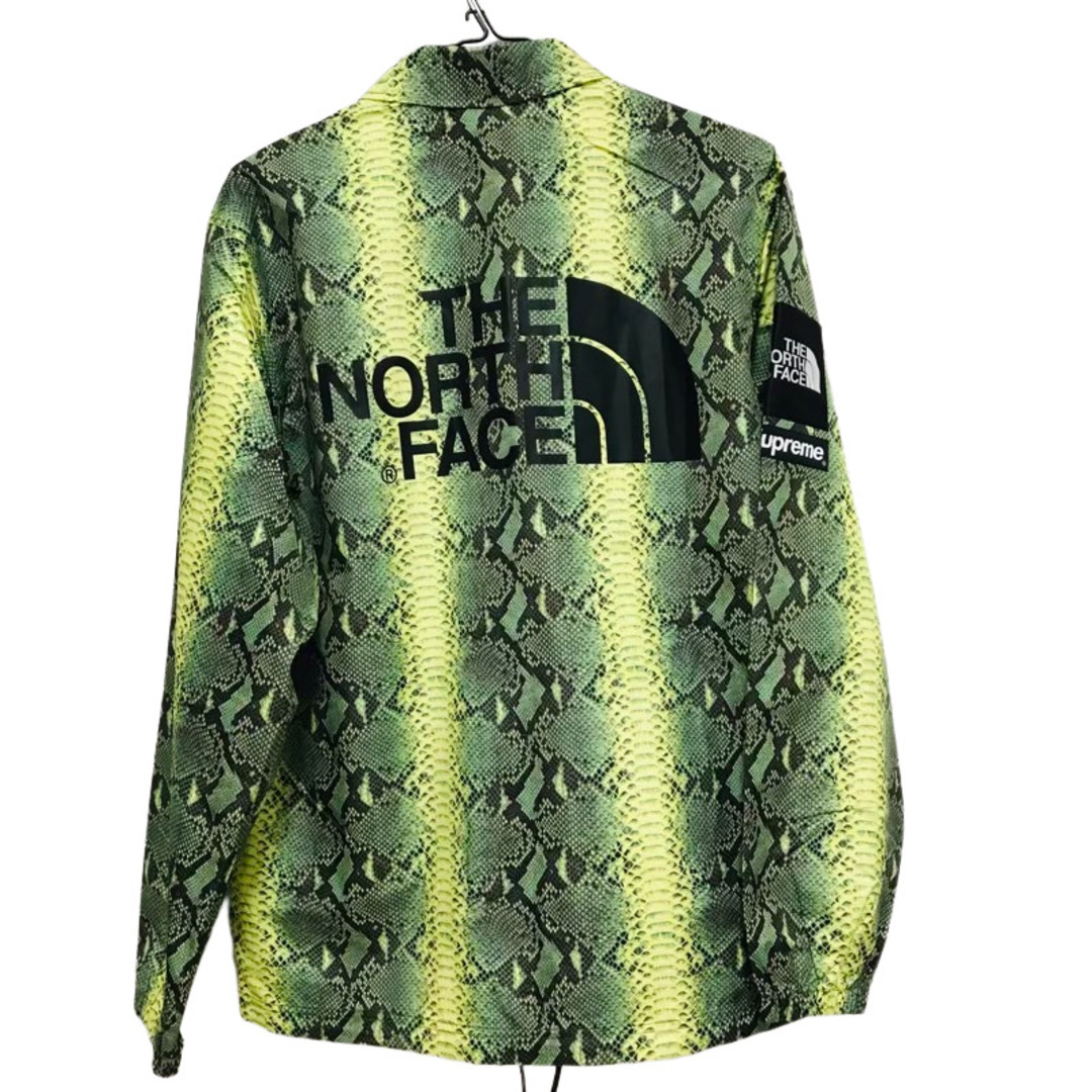 Supreme × THE NORTH FACE NP118031 ジャケット